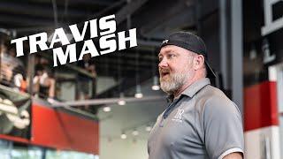 Travis Mash // SummerStrong 15