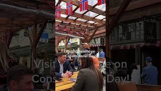 Exploring Nordic Vibes in Seattle's Skal Beer House #fok