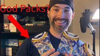 Searching For Silver Tempest God Packs - Part 1