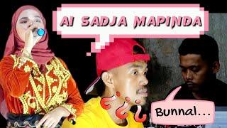 Ai Sadja Ma Pinda Cover By Dina Live Show Bady Group