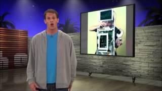 Daniel Tosh - Men vs Women on Tosh.0 (HD)