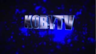 Intro | KobyTV | Sync Intro!