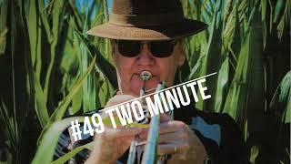 #49 Two Minute Trumpet Trick  How the Get Super Fast Valves