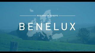 Regions of Europe - Benelux - Visit Europe