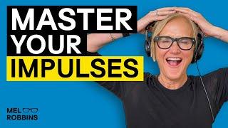 Taking A Break From Alcohol, Coping With Emotions, And Building Confidence | Mel Robbins