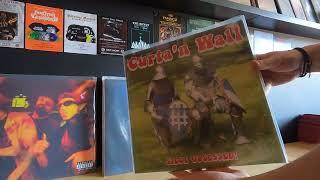 Vinyl Vault: Unboxing the Distro #2 - Phantom Lure