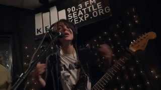 Sharon Van Etten - Full Performance (Live on KEXP)