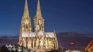 Cologne Cathedral Organ and Bells