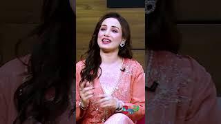 Beautiful Syeda Ayesha Naz   | #ayeshanaz #wasishah #shorts