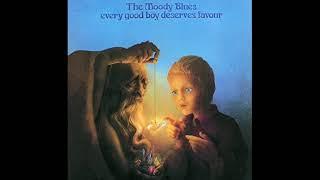 The Story In Your Eyes／Moody Blues　愛のストーリー／ムーディー・ブルース