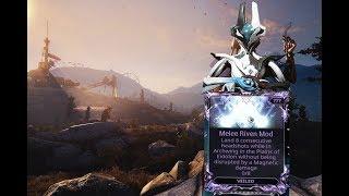 Easy way to ''Land 6 consecutive headshots while in archwing in the plains of eidolon with equinox