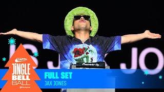 Jax Jones - Full Set (Live at Capital's Jingle Bell Ball 2023) | Capital