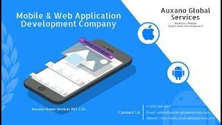 Top Mobile Application Development Company in USA