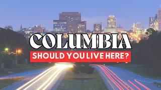 The ULTIMATE Guide to Relocating to Columbia South Carolina 2024!! | Columbia SC FULL Tour