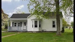 Real estate for sale in Bethel Ohio - 1219517