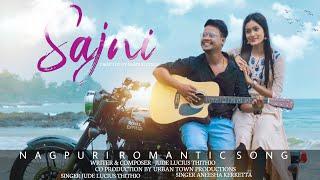 Sajni / Nagpuri Song / From JLT Productions / New Nagpuri Song 2021