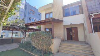 Gönyeli, Lefkoşa'da Eşyalı Kiralık İkiz Villa