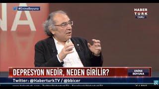 Depresyon nedir? Kişi neden depresyona girer?