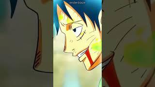 Luffy VS Hancock #shorts #short #edit #onepiece #luffy #hancock #boa #boahancock