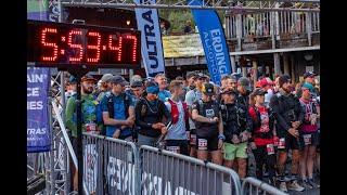 Ultra Trail Wales 50 Mile