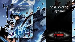 Solo Leveling Ragnarok Chapters 326 to 327