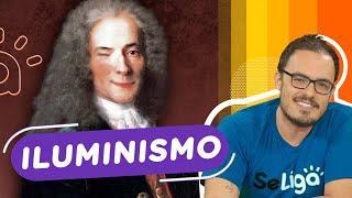 Iluminismo | Aula Completa