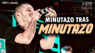 MINUTAZO TRAS MINUTAZO!