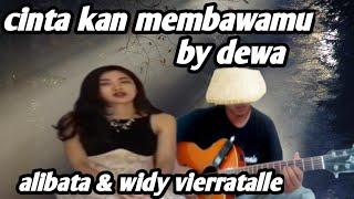 alibata cinta kan membawamu kembali | duet yg bikin melongo downloadlagu321.net