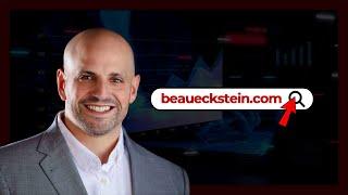 Beau Eckstein Business Advisor