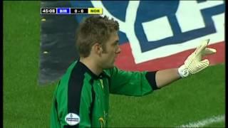 Robert Green - Best save ever