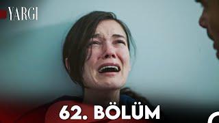 Yargı 62. Bölüm