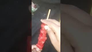 fruit popsicle is #viral #shortsvideo #shortvideo #youtube #youtubeshorts #trending