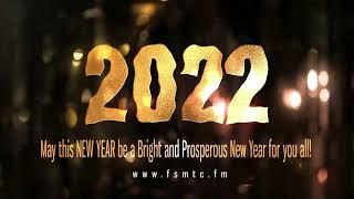 FSMTC - HAPPY NEW YEAR!!