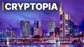 Cryptopia | PELÍCULA PREMIADA | Web 3.0 | Documental Sobre Blockchain