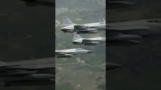 JF-17 Thunder Block-2 of Pakistan Air Force  