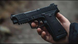 America’s Favorite Concealed Carry Handguns for 2024: Top Picks for Personal Defense