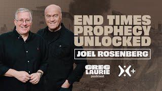 Are the Jewish People Still God’s Chosen People? | Pastor Greg Laurie
