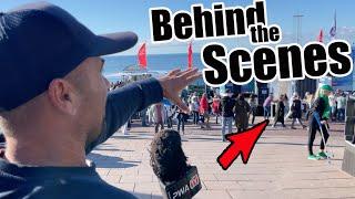 Walk around - SYLT World Cup - Day 8 – Citroen Windsurf World Cup – Sylt – 2024