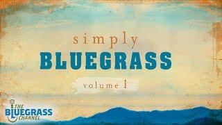 Country's Family Reunion: Simply Bluegrass Episode 1