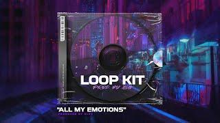 [10+] [FREE] Emotional Loop Kit / Sample Pack "All My Emotions" (Lil Durk, Rod Wave,Lil Tjay,Toosii)