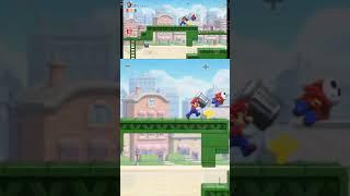 Mario vs Kong - Yuzu Emulator Android Gameplay on Snapdragon 870 #mario #yuzu #switch #emulator