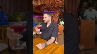 Cara Cara Hyderabad Experience • Food Vlogger