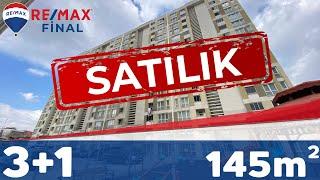 ESENLER ORUÇREİS MAHALLESİ TOKİ KONUTLARINDA SATILIK 2+1 DAİRE