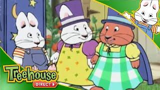 Max & Ruby: Max's Birthday / Max's New Suit / Goodnight Max - Ep.9