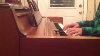 Improvisation-Peter Egorov