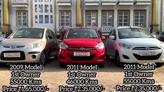 Hyundai i10 Big Sale at Turbo Toyz!!