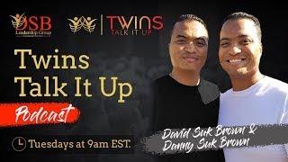 Twins Talk it Up Episode 46: Relationship Selling