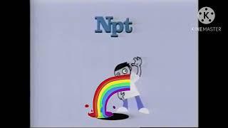 PBS Kids Holes ID Bloopers