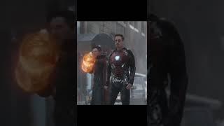 No one can be Tony Stark #shorts #shortfeed #ironman #tonystark #ironmanedit