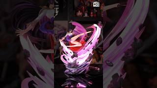 [MJ STUDIO] Boa Hancock ️ #onepiece #luffy #animefigure #resinstatue #onepiecefigure #op